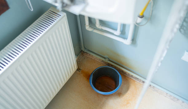 Best Flood damage cleanup  in California, PA